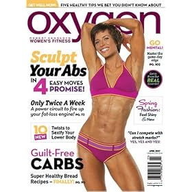 Oxygen