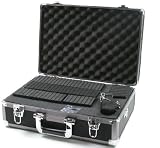 PRO EXTREME HARD CASE FOR NIKON D70 D70S D100 D200 D1X D1H D2X D2H D40 D80 D50