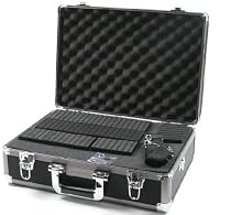 PRO EXTREME HARD CASE FOR NIKON D70 D70S D100 D200 D1X D1H D2X D2H D40 D80 D50