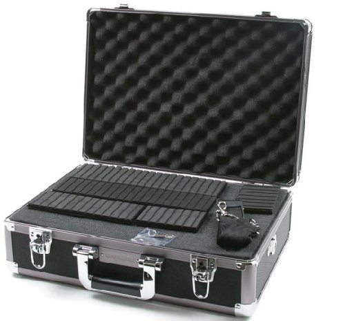 PRO EXTREME HARD CASE FOR CANON EOS REBEL XT T2 5D K2 10D 2000 20D XT1 1D 1DS 30D XT