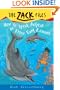 How To Speak Dolphin In Three Easy Lessons (Turtleback School & Library Binding Edition) (Zack Files (Prebound))