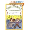 Henry And Mudge In Puddle Trouble