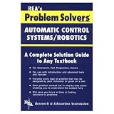 Automatic Control Systems / Robotics Problem Solver (Problem Solvers)