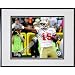 Photo File San Francisco 49ers Michael Crabtree 2009 8x10 Framed Photo