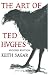 Search : The Art of Ted Hughes