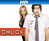Chuck Versus the Imported Hard Salami [HD]