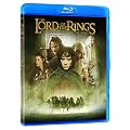 The Lord of the Rings: The Fellowship of the Ring (Bilingual) [Blu-ray]
