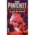 Les annales du Disque-Monde, Tome 15 : Le guet des orf�vres