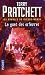 Les annales du Disque-Monde, Tome 15 : Le guet des orf�vres