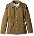 Amy Byer Girls' Big Easy Jacket