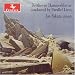 Beethoven Hammerklavier Conducted by Parallel Lives