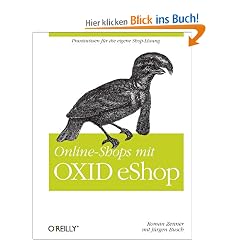 Online-Shops mit OXID eShop