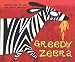 Greedy Zebra (African Animal Tales)
