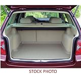 1997-2005 Volkswagen Passat Sedan 2x4 Carbox II Cargo Liner- Black by Carbox
