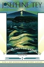 A Shilling for Candles