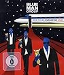 Blue Man Group: How to Be a Megastar Live! [Blu-ray]