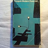 Penguin modern poets. 24, Kenward Elmslie, Kenneth Koch, James Schuyler