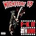 Wednesday 13, Fuck It We'll Do It Live [DVD] [Import], 発売中