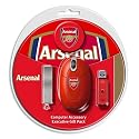 Official Arsenal Football Club Official Executive Gift Pack