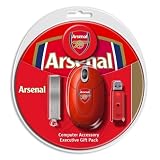 Official Arsenal Football Club Official Executive Gift Pack