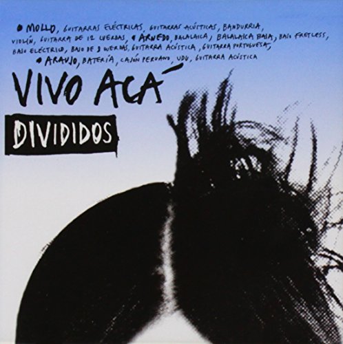 Divididos - Vivo Aca - Zortam Music