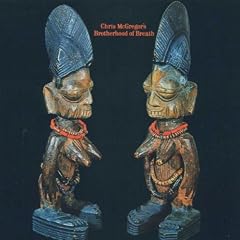 Chris Mcgregor's Brotherhood of Breath