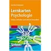Lernkarten Psychologie: Erleben, Verhalten und seelische Gesundheit Lernkarten Psychologie: Erleben, Verhalten und seelische Gesundheit