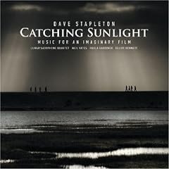Catching Sunlight: Music For an Imaginary Film