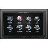 POWER ACOUSTIK PD-762 7