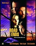 Road Ends