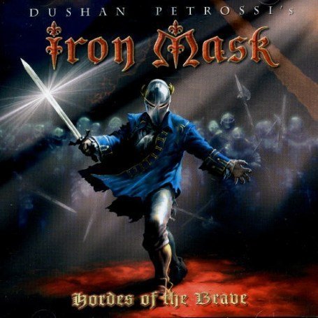 Iron Mask - Crystal Tears Lyrics - Zortam Music