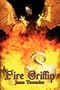 Fire Griffin