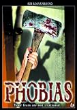 Phobias [DVD] [Region 1] [US Import] [NTSC]