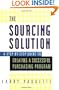The Sourcing Solution: A Step-by-Step Guide to Creating a Successful Purchasing Program