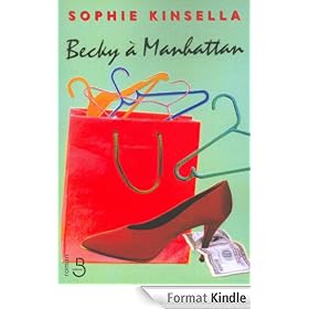 Becky � Manhattan