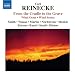Cradle To The Grave-Reinecke: From The Cradle to The Grave