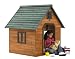 My First Cottage Playhouse