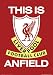 GB eye Ltd, Liverpool, This is Anfield, Maxi Poster, (61 x 91.5 cm), SP0041
