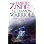 The Diamond Warriors (The EA Cycle)