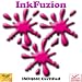 3 X Epson Compatible T071340 [ T0713 ] Magenta Cartridge - - - Found In - D78...