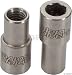 Problem Solvers Sheldon Fender Nuts Set - 13mm Front and 10mm Rear