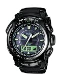 Produkt-Bild: Casio Herren-Armbanduhr Pro Trek PRW-5100-1ER