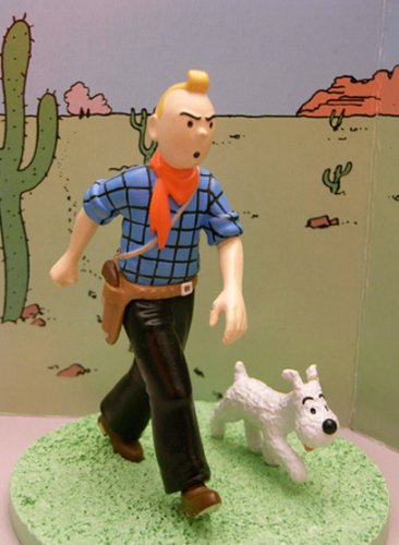 �ӡ����� TINTIN �ե����奢���쥯����� ���󥿥������ι�� ����ꥫ #2 �������� ������� ���᡼�� �ե��� �����꡼ ���� ư�� �̿���
