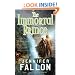 The Immortal Prince (The Tide Lords Quartet)