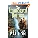 The Immortal Prince (Tide Lords Quartet)