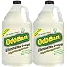 OdoBan Odor Eliminator 2 Gallons Concentrate Makes Up To 64 Gallons