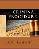 Criminal Procedure