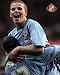 Grant Leadbitter 10x8 Celebration Photograph Sunderland Football Club