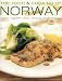 The Food and Cooking of Norway: Traditions, Ingredients, Tastes, Techniques and Over 60 Classic Recipes (The Food & Cooking of)