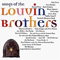 Songs of the Louvin Brothers